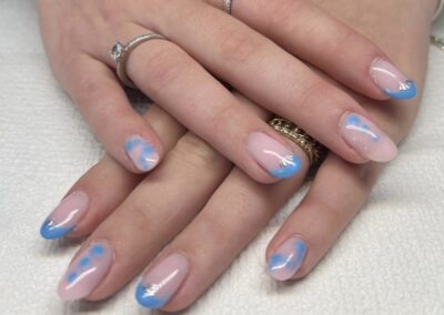 Mooie Nagels
