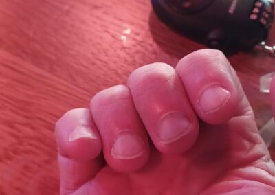 Mooie Nagels
