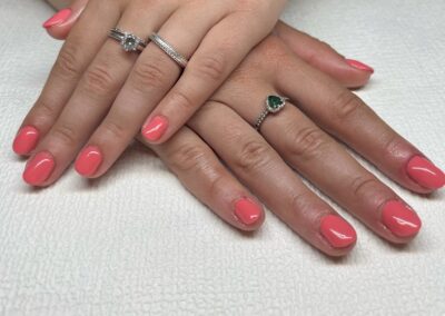 Mooie Nagels