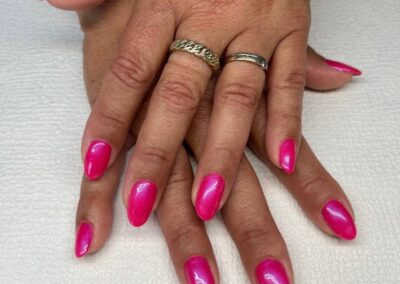 Mooie Nagels